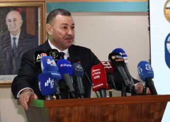 سعيود يؤكد أن “الجزائر تعيش مرحلة جديدة من التنمية تتجلى نتائجها في عدة مجالات”