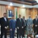 محروقات: عرقاب يستقبل وفدا عن شركة “جيريه” الصينية