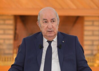 رئيس الجمهورية يجري لقاءه الدوري مع ممثلي الصحافة الوطنية