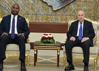 الجزائر – الموزمبيق: التوقيع على ست اتفاقيات ومذكرات تفاهم للتعاون الثنائي