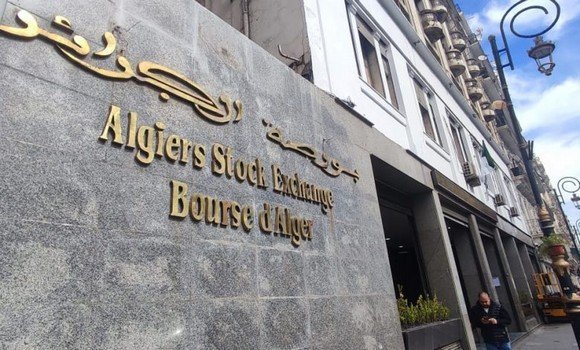 بورصة الجزائر: سحب صفة ماسك حسابات وحافظ سندات مؤهل من بنك “بي إن بي باريبا الجزائر”