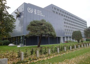 المؤتمر الـ 28 للاتحاد البريدي العالمي: انتخاب الجزائر عضوا بمجلس الاستثمار البريدي