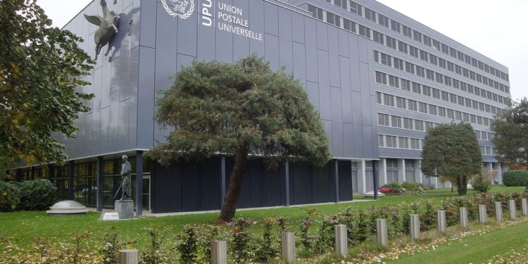 المؤتمر الـ 28 للاتحاد البريدي العالمي: انتخاب الجزائر عضوا بمجلس الاستثمار البريدي
