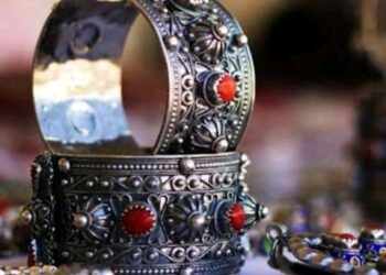 معادن: الصالون الوطني للحلي التقليدي والمجوهرات بباتنة من 7 إلى 12 أكتوبر المقبل