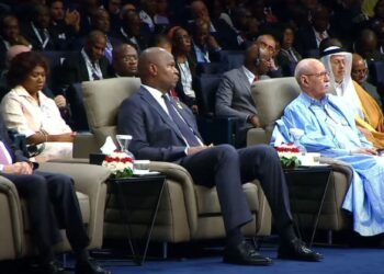 “إياتياف 2025” بالجزائر: مشاركة الجمهورية الصحراوية تؤكد أنها حقيقة إفريقية لا رجعة فيها