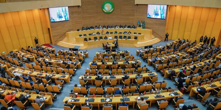 أديس أبابا تحتضن الدورة الثانية لقمة إفريقيا-مجموعة الكاريبي
