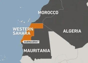 تجارة المنتجات القادمة من الصحراء الغربية “غير شرعية”