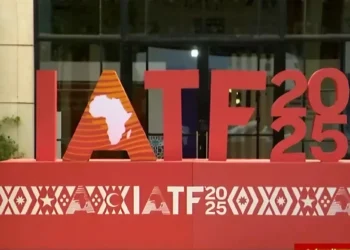 “إياتياف 2025” بالجزائر: الصحافة الإفريقية تؤكد أن “الجزائر قبلة افريقيا الباحثة عن الوحدة”