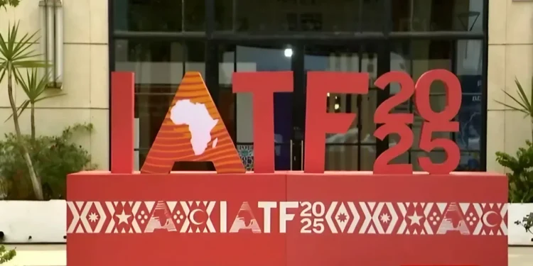“إياتياف 2025” بالجزائر: الصحافة الإفريقية تؤكد أن “الجزائر قبلة افريقيا الباحثة عن الوحدة”