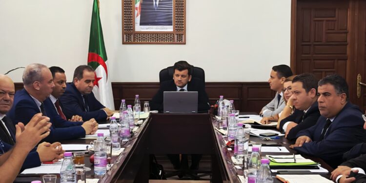الندوة الوطنية حول الفلاحة المرتقبة في أكتوبر ستسمح بالخروج بتصور جديد لمستقبل القطاع