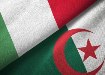 عطاف: الشراكة الجزائرية-الإيطالية “ممتازة وحيوية”