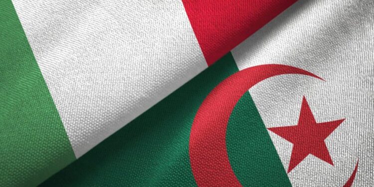 عطاف: الشراكة الجزائرية-الإيطالية “ممتازة وحيوية”