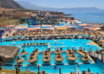 سياحة: تسجيل أزيد من 90 مشروعا استثماريا بوهران