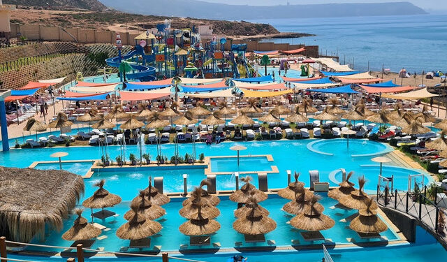 سياحة: تسجيل أزيد من 90 مشروعا استثماريا بوهران