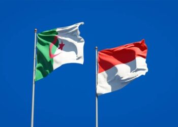 الجزائر – أندونيسيا: التوقيع على اتفاقية تعاون بين جامعة وهران 2 وجامعة ”نيجيري جاكرتا”