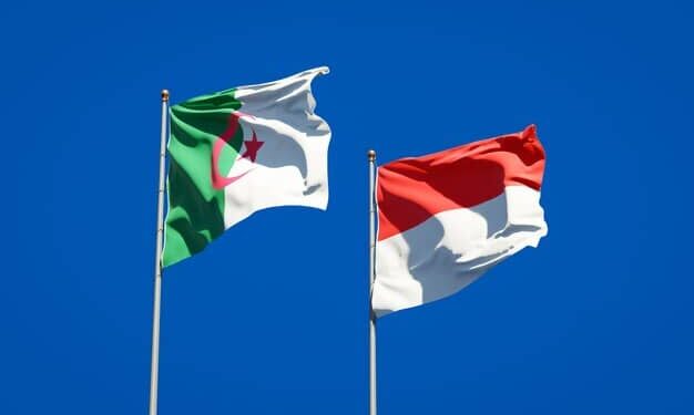 الجزائر – أندونيسيا: التوقيع على اتفاقية تعاون بين جامعة وهران 2 وجامعة ”نيجيري جاكرتا”