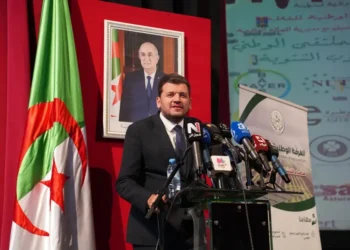 السيد وليد يؤكد من قسنطينة على ضرورة عصرنة القطاع الفلاحي