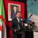 السيد وليد يؤكد من قسنطينة على ضرورة عصرنة القطاع الفلاحي