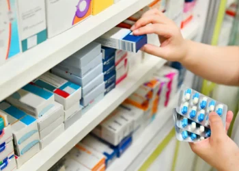 دواء: ارتفاع نسبة تموين المستشفيات بالإنتاج المحلي من الأدوية بنسبة 300 بالمائة