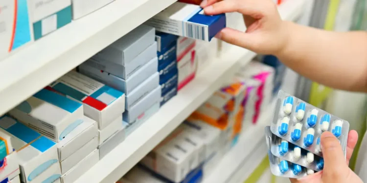 دواء: ارتفاع نسبة تموين المستشفيات بالإنتاج المحلي من الأدوية بنسبة 300 بالمائة