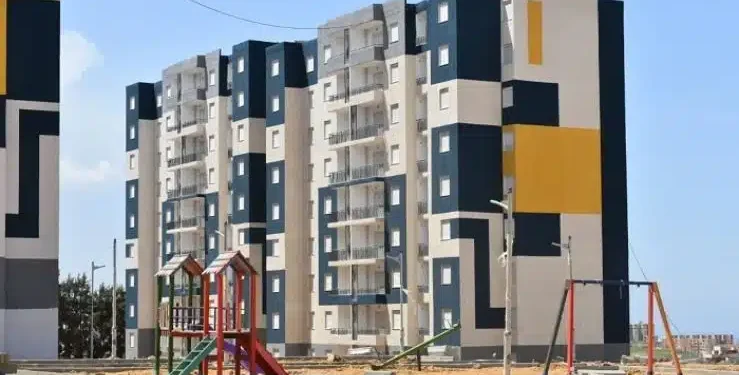 إطلاق أشغال إنجاز 200 مسكن عمومي إيجاري ببشار
