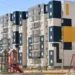 إطلاق أشغال إنجاز 200 مسكن عمومي إيجاري ببشار