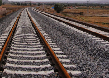 بشار: تقدم ملحوظ في أشغال خط السكة الحديدية العبادلة -حماغير