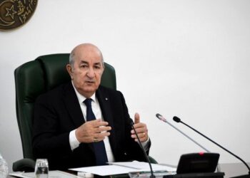 رئيس الجمهورية يشدد على ضرورة التنسيق التام بين اعضاء الحكومة لتحقيق مناعة شاملة في كل القطاعات