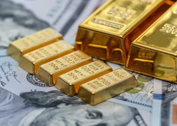 معادن ثمينة: ارتفاع أسعار الذهب في التعاملات الفورية