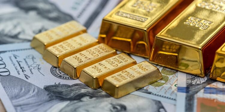 معادن ثمينة: ارتفاع أسعار الذهب في التعاملات الفورية