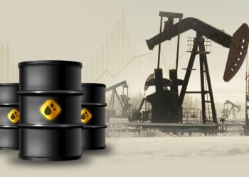 نفط: استقرار أسعار النفط وسط ارتفاع المخزونات