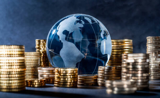 اقتصاد: منظمة التعاون الاقتصادي والتنمية ترفع توقعاتها لنمو الاقتصاد العالمي الى 2ر3 بالمائة في 2025