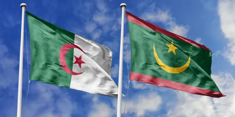 الجزائر-موريتانيا: توقيع اتفاقية منح امتياز تسيير المعبر الحدودي مصطفى بن بولعيد لمجمع لوجيترانس