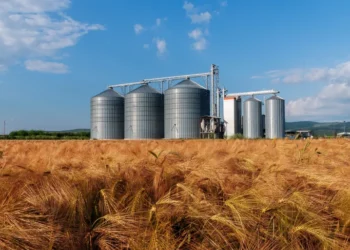 الحبوب: استلام مركز جواري لتخزين الحبوب بالمغير