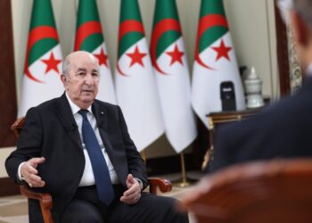 “إياتياف 2025”: الرئيس تبون يجتمع الأسبوع المقبل مع المتعاملين الاقتصاديين الموقعين للصفقات