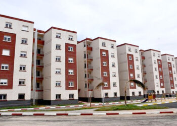 سكن: الانطلاق في انجاز 450 سكن عمومي ايجاري بسعيدة