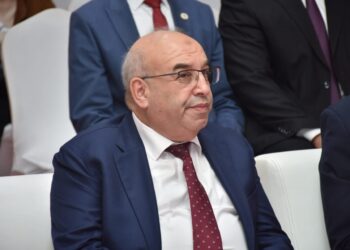 “إياتياف 2025” بالجزائر:  عقود متوقعة بقيمة 400 مليون دولار في قطاع الصناعة الصيدلانية