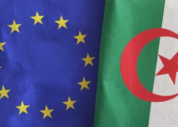 الجزائر-الاتحاد الأوروبي: بحث سبل تعزيز التعاون التجاري والاقتصادي المشترك