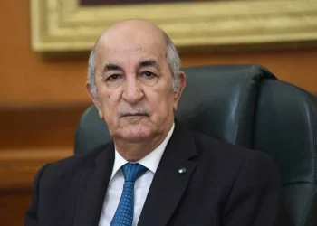 رئيس الجمهورية يعين أعضاء الحكومة الجديدة