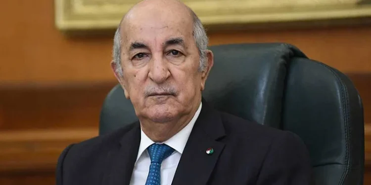 رئيس الجمهورية يعين أعضاء الحكومة الجديدة