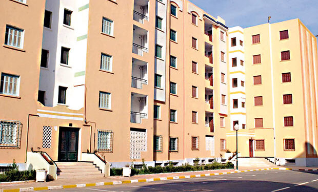 سكن: تسليم مفاتيح أزيد من 290 سكن عمومي ايجاري بوهران
