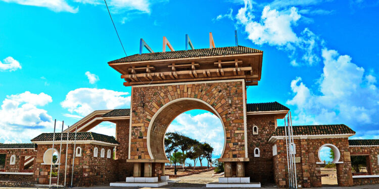 مهن: برنامج تكويني في مهنة “المرشد الثقافي” بمستغانم