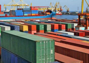 ميناء الجزائر: ارتفاع بأكثر من 42 بالمائة في الصادرات خلال الثلاثي الثاني