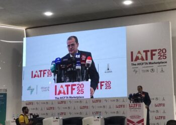“إياتياف 2025” بالجزائر: افتتاح صالون السيارات الإفريقي بمشاركة أبرز الفاعلين في القطاع بالقارة