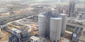 مؤسسة الإسمنت ومشتقاته بالشلف: تحصل 4 منتجات على شهادة تقييس المنتوج الجزائري “تاج”