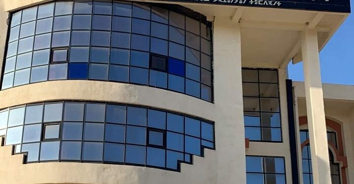 سكن: تخرج الدفعة الثالثة لطلبة المدرسة الوطنية لمهندسي المدينة بتلمسان