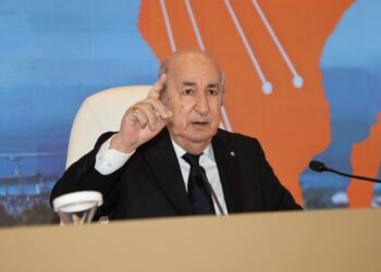 معرض التجارة البينية الإفريقية: رئيس الجمهورية يدعو المتعاملين إلى ضرورة الوفاء بالتزاماتهم داخليا وخارجيا