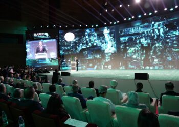 عرقاب: الجزائر تولي أهمية استراتيجية للتعاون الطاقوي مع دول إفريقيا والبحر الأبيض المتوسط
