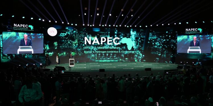 ناباك 2025: المناقصات الأخيرة أكدت الجاذبية الكبيرة للجزائر كوجهة رئيسية للاستثمار في مجال المحروقات