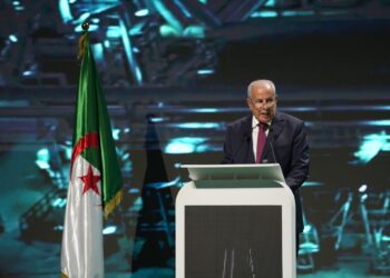 ناباك 2025: سوناطراك تسعى لتعزيز الشراكة مع الدول الإفريقية والمتوسطية لتحقيق تحول طاقوي مستدام
